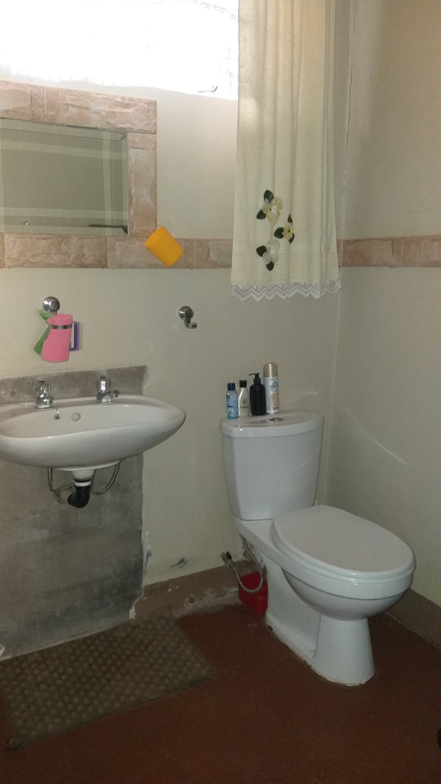 3 Bedroom Property for Sale in Bloemfontein Rural Free State